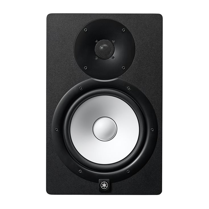 yamaha hs series speakers