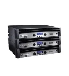 Crown ITech HD Series