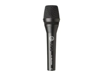 P5S - מיקרופון דינאמי מבית AKG