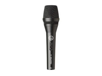 P5S - מיקרופון דינאמי מבית AKG