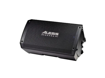 Strike Amp 8 MK2 - מוניטור במה מוגבר מבית Alesis ב-KZPRO