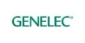 genelec logo