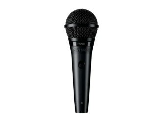 PGA58 BTS - סט מיקרופון דינמי מבית Shure ב-KZPRO