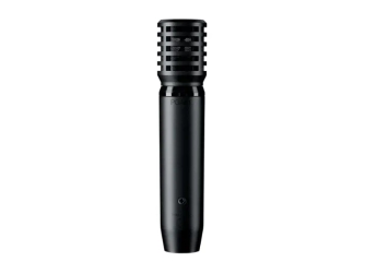 PGA81 - מיקרופון קונדנסר מבית Shure ב-KZPRO