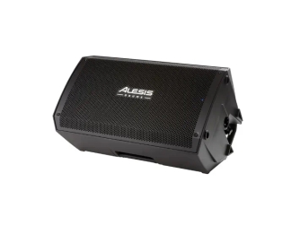 Strike Amp 12 MK2 - מוניטור במה מוגבר מבית Alesis ב-KZPRO